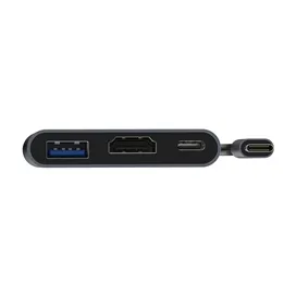 هاب تایپ سی 3 کاره رسی Recci Type-C 3In1 Hub RH05