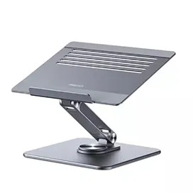 پایه نگهدارنده رومیزی لپ تاپ رسی Recci RHO-M17 Multi Angle Laptop Stand