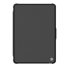 کیف کلاسوری کیبورد دار نیلکین مدل Bumper Combo Keyboard مناسب برای تبلت سامسونگ Galaxy Tab S7