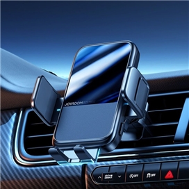 هولدر و شارژر وایرلس رو داشبوردی جویروم Joyroom Auto Match Wirelees Car Charger Holder JR-ZS298