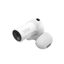 هندزفری بلوتوثی بلکین مدل AUC002glWH SoundForm