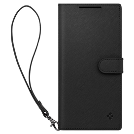 کیف اسپیگن مناسب برای گوشی سامسونگ گلکسی S23 Ultra مدل SPIGEN Wallet S Plus