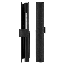 کیف اسپیگن مناسب برای گوشی سامسونگ گلکسی S23 Ultra مدل SPIGEN Wallet S Plus