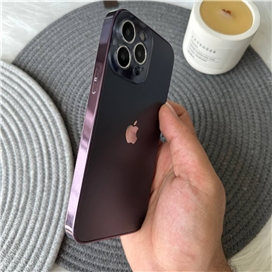 قاب برند مجیک مدل PVD Magic مناسب برای Apple iPhone 11 Pro Max