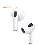 هندزفری بلوتوث رسی Recci Wireless Earbuds G60S