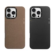 قاب یانگکیت Youngkit Kevlar 1500D Extreme Wing Iphone مناسب برای Apple iPhone 16 Pro