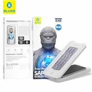 گلس برند بلوئو مدل Blueo SAPPHIRE screen protector Glass With Applicator iphone مناسب برای Apple iPhone 17 Pro