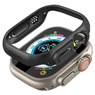 کاور اسپیگن مدل Thin Fit مناسب برای اپل واچ Ultra 49mm
