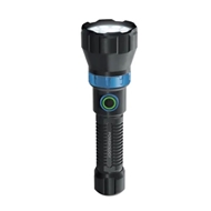 چراغ قوه 4500 لومن پاورولوژی Powerology PWZF7905GY