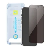 گلس فول BLUEO Full Glass Privacy With Instal Kit ا Apple iPhone 13