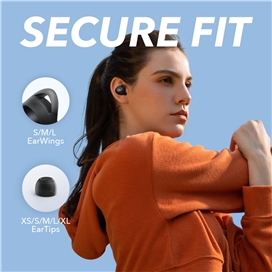 هدفون بی سیم انکر Soundcore Life A1 مدل A3927