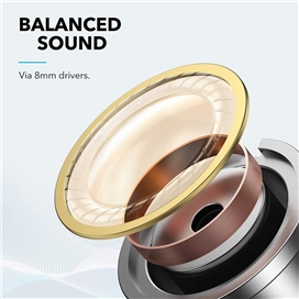 هدفون بی سیم انکر Soundcore Life Dot 2 مدل A3922