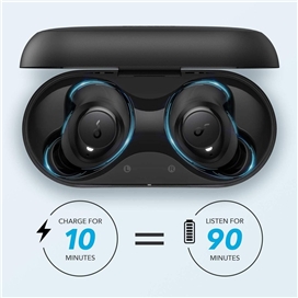 هدفون بی سیم انکر Soundcore Life Dot 2 مدل A3922