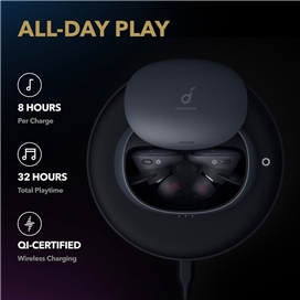 هدفون بی سیم انکر Soundcore Liberty 2 Pro مدل A3909
