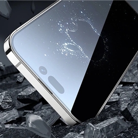 محافظ صفحه نمایش آیفون 13 پرو مکس ESR Privacy Screen Protector