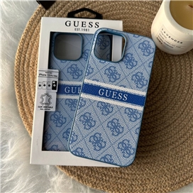 قاب برند Guess مناسب برای Apple iPhone 13 Pro Max