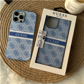 قاب برند Guess مناسب برای Apple iPhone 13 Pro Max