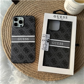 قاب برند Guess مناسب برای Apple iPhone 13 Pro Max