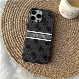 قاب برند Guess مناسب برای Apple iPhone 13 Pro Max