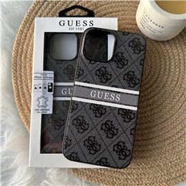 قاب برند Guess مناسب برای Apple iPhone 13 Pro Max