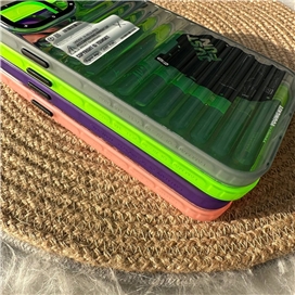 قاب YOUNGKIT یانگکیت Black Fluorite Protective Series مناسب برای Apple iPhone 13 Pro Max