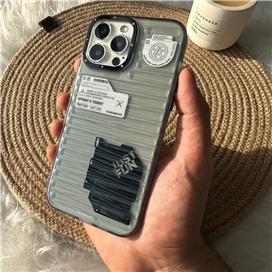 قاب YOUNGKIT یانگکیت Black Fluorite Protective Series مناسب برای Apple iPhone 13 Pro Max