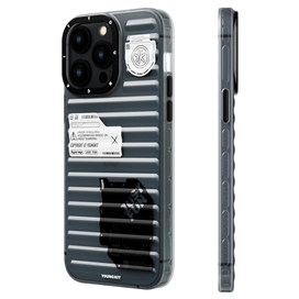 قاب YOUNGKIT یانگکیت Black Fluorite Protective Series مناسب برای Apple iPhone 13 Pro Max