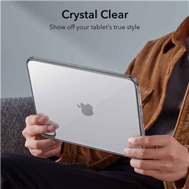 کاور آیپد 10.9 نسل 10 برند ESR مدل ESR iPad 10th (2022) Generation Classic Hybrid Case