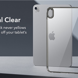 کاور آیپد 10.9 نسل 10 برند ESR مدل ESR iPad 10th (2022) Generation Classic Hybrid Case