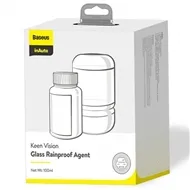 محلول ضدباران و ضدبخار بیسوس Baseus inAuto Keen Vision Glass Rainproof Agent ACFYJ-A01