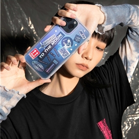 قاب آیفون 13 برند اسکین آرما مدل SKINARMA IPHONE 13 TAKUSAN