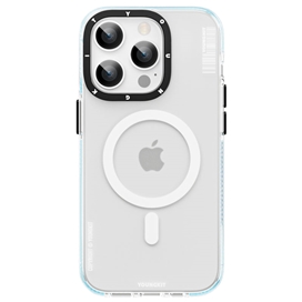 قاب YOUNGKIT یانگکیت Blue Jane Matte MagSafe Series Apple iphone مناسب برای Apple iPhone 13 Pro Max