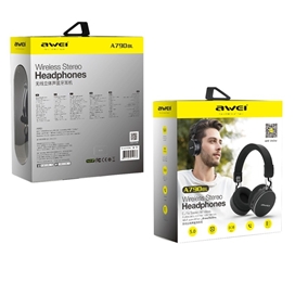 هدفون بیسیم AWEI A790BL