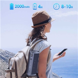 اسپیکر بیسیم برند اوی مدل Y331