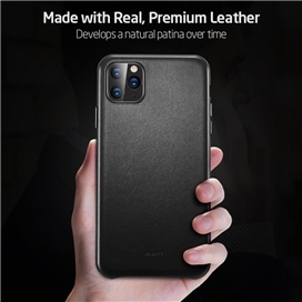 قاب چرمی ESR آیفون 11 پرو ESR Metro Leather Case iPhone 11 Pro