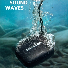 اسپیکر بولوتوثی انکر Soundcore Icon mini مدل A3121