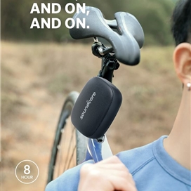 اسپیکر بولوتوثی انکر Soundcore Icon mini مدل A3121