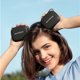 اسپیکر بولوتوثی انکر Soundcore Icon mini مدل A3121
