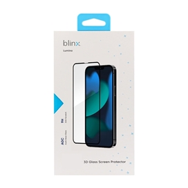 محافظ صفحه نمایش بلینکس Lumino برای iPhone 13 Pro