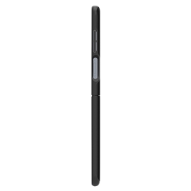 قاب اسپیگن گلکسی زد فلیپ 3 مدل Galaxy Z Flip 3 5G Case Thin Fit