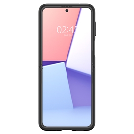 قاب اسپیگن گلکسی زد فلیپ 3 مدل Galaxy Z Flip 3 5G Case Thin Fit
