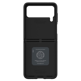 قاب اسپیگن گلکسی زد فلیپ 3 مدل Galaxy Z Flip 3 5G Case Thin Fit