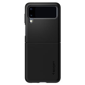 قاب اسپیگن گلکسی زد فلیپ 3 مدل Galaxy Z Flip 3 5G Case Thin Fit