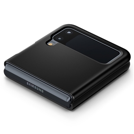 قاب اسپیگن گلکسی زد فلیپ 3 مدل Galaxy Z Flip 3 5G Case Thin Fit