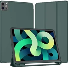 کیس آیپد با جای قلم کوتتسی Cottetci Pen Slot Ipad PRO 11(2021) M1 Case 61025