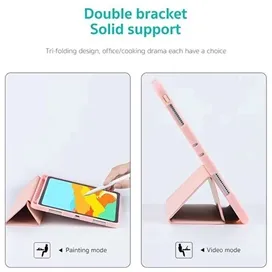 کیس آیپد با جای قلم کوتتسی Cottetci Pen Slot Ipad PRO 11(2021) M1 Case 61025