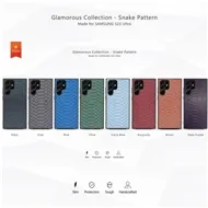 قاب Kajsa کجسا مدل Snake مناسب برای Samsung Galaxy S23 Ultra