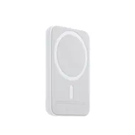 باتری پک وایرلس مگ سیف 1460 میلی آمپر ساعت اپل Apple MagSafe Battery Pack مدل A2384 (MJWY3ZE/A)
