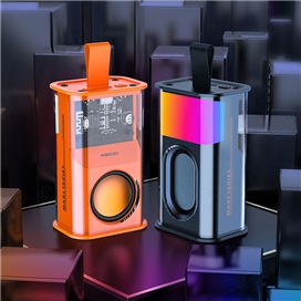 اسپیکر بلوتوثی رسی RECCI SPEAKER RSK-W30
