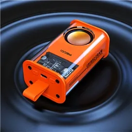 اسپیکر بلوتوثی رسی RECCI SPEAKER RSK-W30